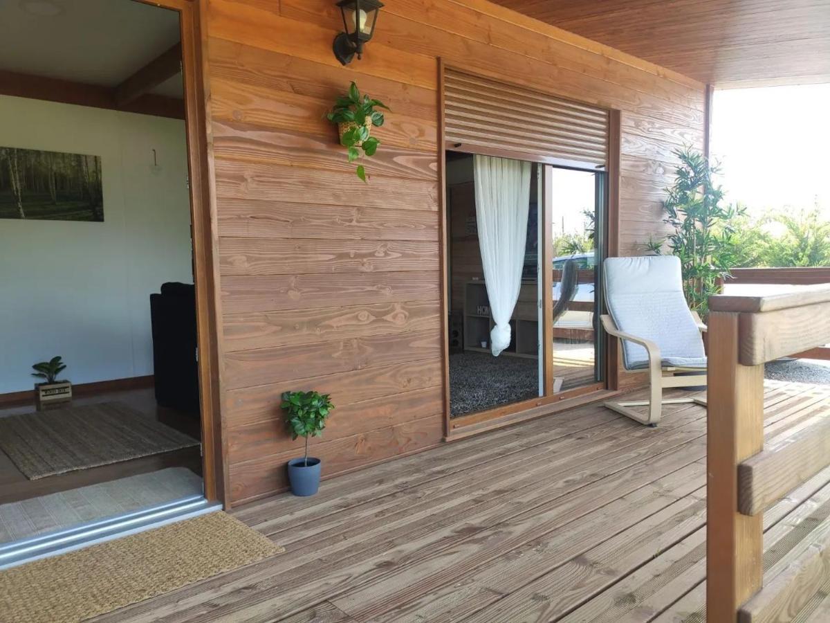 Quinta do Sol Lourinhã Exterior foto
