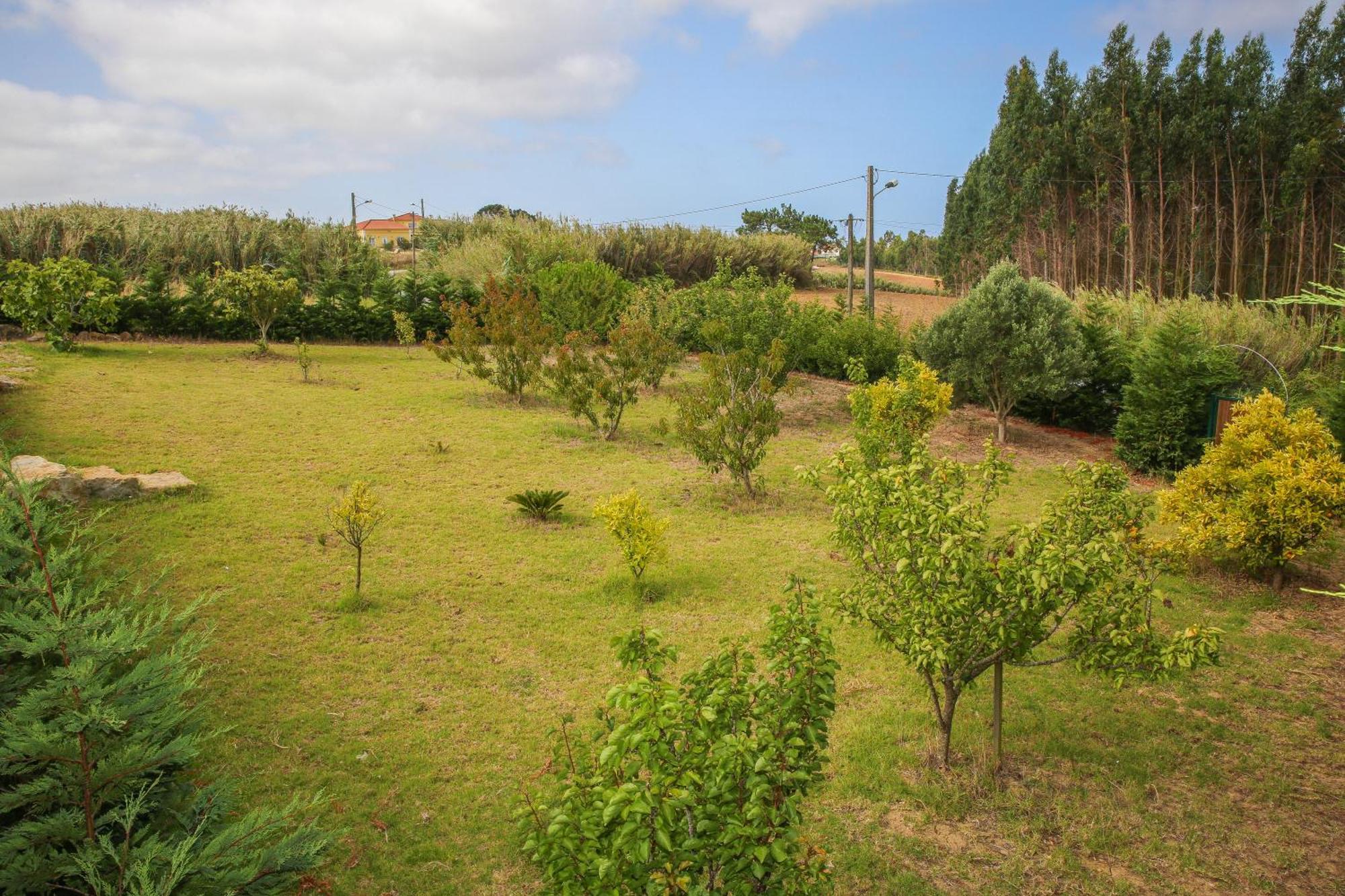 Quinta do Sol Lourinhã Exterior foto