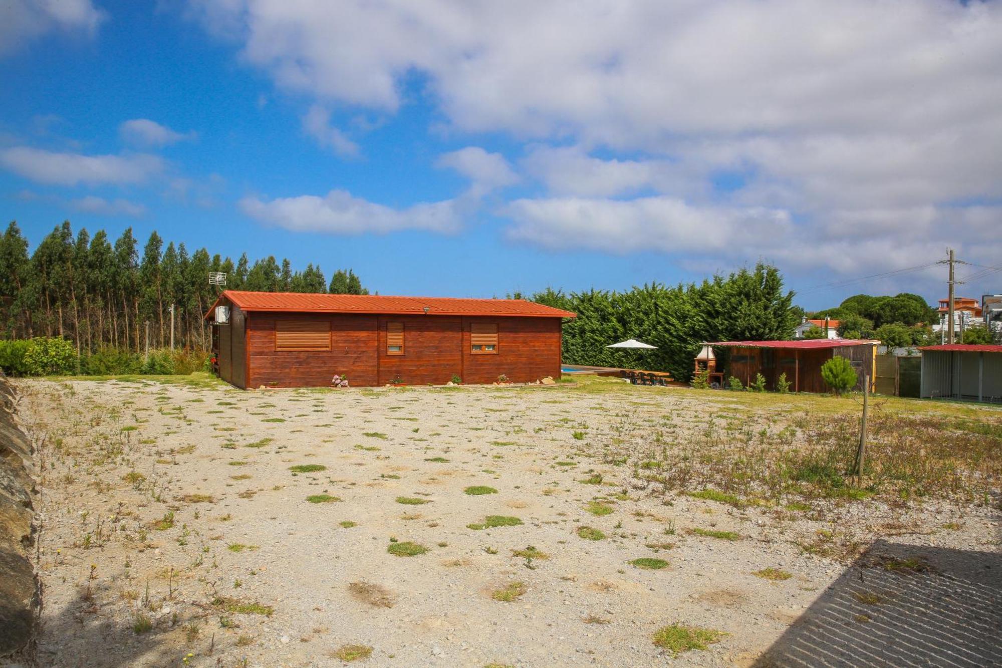 Quinta do Sol Lourinhã Exterior foto