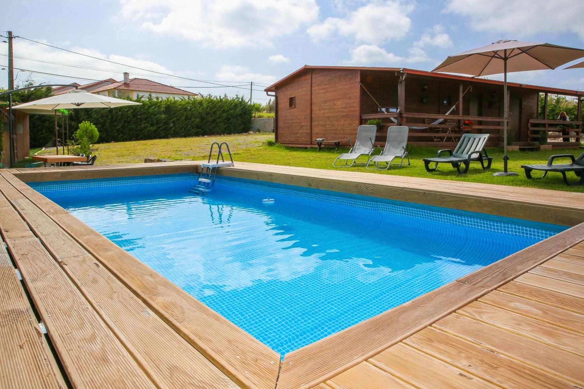Quinta do Sol Lourinhã Exterior foto